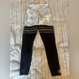 Bombshell sportswear army tights